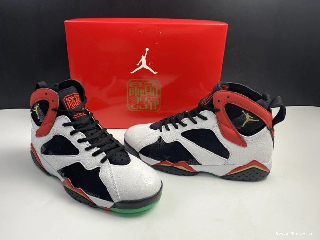 Air CW2805-160 Jordan Retro China Greater 7 0707
